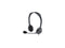 Logitech H111 3.5mm Connector Supra-aural Stereo Headset