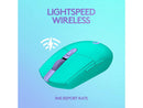 Logitech G305 LIGHTSPEED Wireless Gaming Mouse, Hero 12K Sensor, 12,000 DPI,