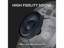 Logitech G435 LIGHTSPEED and Bluetooth Wireless Gaming Headset - Lightweight
