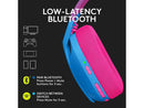 Logitech G435 LIGHTSPEED and Bluetooth Wireless Gaming Headset - Lightweight