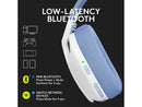 Logitech G435 LIGHTSPEED and Bluetooth Wireless Gaming Headset - Lightweight