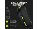 Logitech G435 LIGHTSPEED and Bluetooth Wireless Gaming Headset - Lightweight