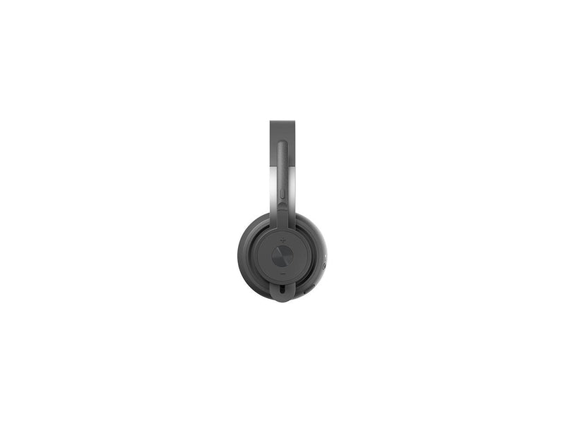 Logitech 981-000858 USB Connector Supra-aural Headset
