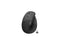 Logitech Lift Left Vertical Ergonomic Mouse, Left-handed, Wireless, Bluetooth or