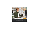 Logitech Lift Left Vertical Ergonomic Mouse, Left-handed, Wireless, Bluetooth or