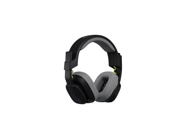 ASTRO Gaming A10 Gen 2 Wired Headset for PC, PS5, PS4 & Nintendo Switch - Black