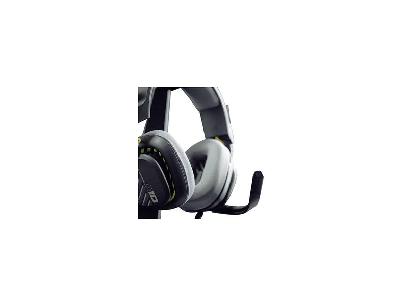 ASTRO Gaming A10 Gen 2 Wired Headset for PC, PS5, PS4 & Nintendo Switch - Black