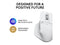 Logitech MX Master 3S - Wireless Performance Mouse with Ultra-fast Scrolling,