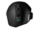 Logitech G502 X PLUS LIGHTSPEED Wireless RGB Gaming Mouse - Optical mouse with