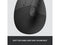 Logitech Lift for Business Left, Vertical Ergonomic Mouse - Left-handed,