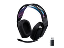 Logitech G535 LIGHTSPEED Wireless Gaming Headset - Lightweight on-ear