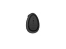 Logitech Lift Vertical Ergonomic Mouse, Wireless, Bluetooth or Logi Bolt USB