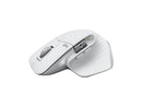 Logitech MX Master 3S for Mac - Wireless Bluetooth Mouse with Ultra-fast