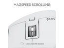 Logitech MX Master 3S for Mac - Wireless Bluetooth Mouse with Ultra-fast