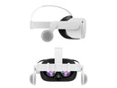 Logitech Chorus VR Off-Ear Headset for Meta Quest 2 - White
