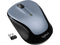 Logitech M325S Wireless Mouse - Light Silver