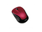 Logitech M325S Red Wireless Mouse 910-006830