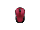 Logitech M325S Red Wireless Mouse 910-006830