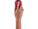Logitech M325S Red Wireless Mouse 910-006830