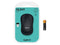 Logitech M220 Silent Wireless Mouse - 2.4 GHz with USB Receiver - 1000 DPI