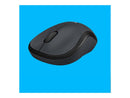 Logitech M220 Silent Wireless Mouse - 2.4 GHz with USB Receiver - 1000 DPI