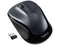 Logitech M325S Wireless Optical 3 Button Mouse - Dark Silver