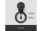 Logitech Brio 300 Full HD Webcam with Privacy Shutter, Noise Reduction