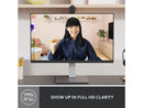 Logitech Brio 300 Full HD Webcam with Privacy Shutter, Noise Reduction