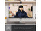 Logitech Brio 300 Full HD Webcam with Privacy Shutter, Noise Reduction
