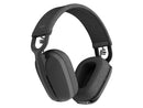 Logitech Zone Vibe Wireless Graphite Color Headset for Business  - UC Version
