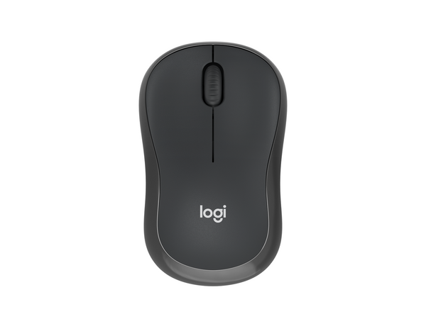 Logitech M240 Silent Bluetooth Mouse, Wireless, Compact, Portable, Smooth