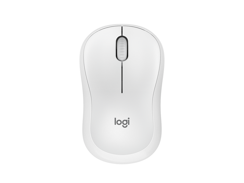 Logitech M240 Silent Bluetooth Mouse, Wireless, Compact, Portable, Smooth