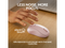 Logitech M240 Silent Bluetooth Mouse, Wireless, Compact, Portable, Smooth