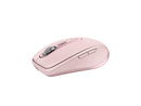 Logitech MX Anywhere 3S Compact Wireless Mouse, Fast Scrolling, 8K DPI