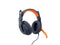 Logitech Zone Learn Wired Over-ear Headset - Circumaural - Noise Suppression Mic