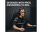 Logitech G PRO X Superlight 2 Lightspeed Wireless Gaming Mouse, Lightweight,