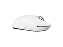 Logitech G PRO X Superlight 2 Lightspeed Wireless Gaming Mouse, Lightweight,