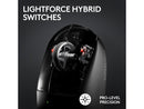 Logitech G PRO X Superlight 2 Lightspeed Wireless Gaming Mouse, Lightweight,