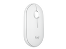 Logitech Pebble 2 M350s Mouse, Slim, Compact design, Bluetooth® Wireless,