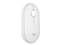 Logitech Pebble 2 M350s Mouse, Slim, Compact design, Bluetooth® Wireless,