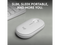 Logitech Pebble 2 M350s Mouse, Slim, Compact design, Bluetooth® Wireless,