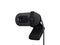 Logitech Brio 100 Full HD Webcam for Meetings and Streaming, Auto-Light Balance,