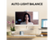 Logitech Brio 100 Full HD Webcam for Meetings and Streaming, Auto-Light Balance,
