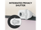 Logitech Brio 100 Full HD Webcam for Meetings and Streaming, Auto-Light Balance,