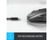 Logitech MX Anywhere 2S Bluetooth Edition 910-007232 Bluetooth Wireless Mouse