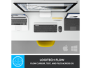 Logitech MX Anywhere 2S Bluetooth Edition 910-007232 Bluetooth Wireless Mouse