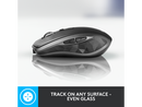 Logitech MX Anywhere 2S Bluetooth Edition 910-007232 Bluetooth Wireless Mouse