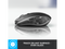 Logitech MX Anywhere 2S Bluetooth Edition 910-007232 Bluetooth Wireless Mouse
