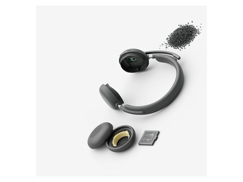 Logitech Zone 950 Headset - Graphite  981-001317