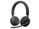Logitech Zone 950 Premium Noise Canceling Headset with Hybrid ANC, Bluetooth,